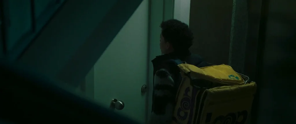 El Relevo, Fiction Short Film