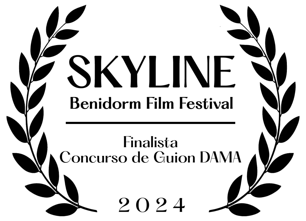 El Relevo, Finalist in the DAMA Competition at the Skyline Benidorm Film Festival (Spain, 2024)