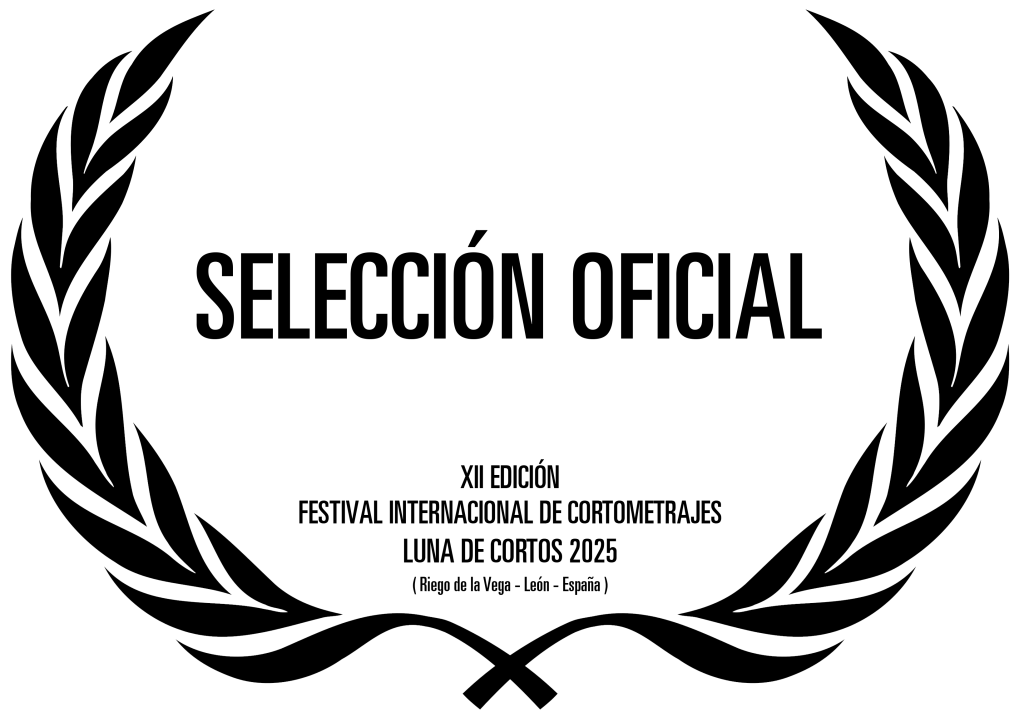 Santa Bárbara, Rural Selection Luna de Cortos (2025, Spain)