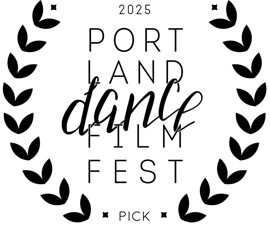Santa Bárbara, Official Selection Portland Dance Film Fest (2025, USA)