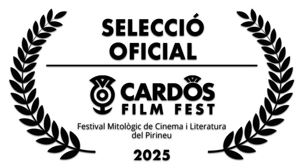 Santa Bárbara, Official Selection Cardós Film Festival (2025, Spain)