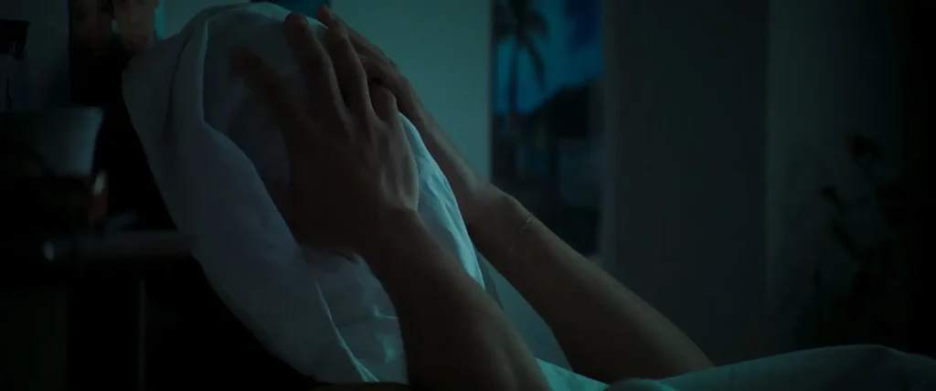 El Relevo, Fiction Short Film