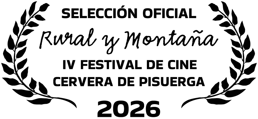 Cruce de Caminos - Official Selection at the Cervera de Pisuerga Rural and Mountain Film Festival (2026, Spain)