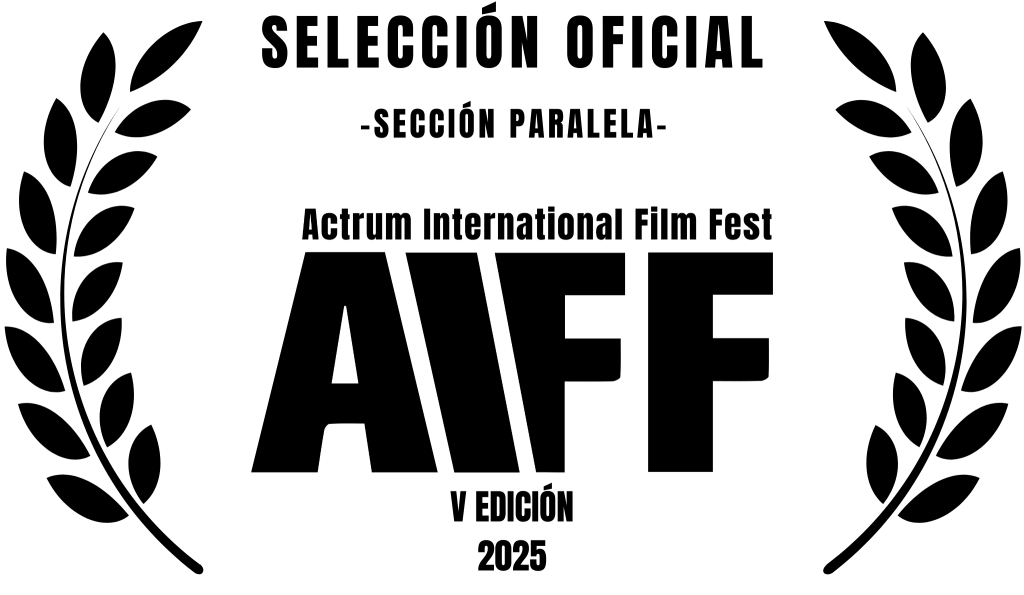 Tierra Húmeda, Official Selection, 5th Actrum International Film Fest (Spain, 2025)