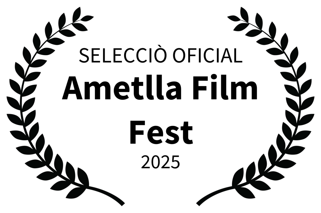 Tierra Húmeda, Official Selection, Ametlla Film Fest (Spain, 2025)