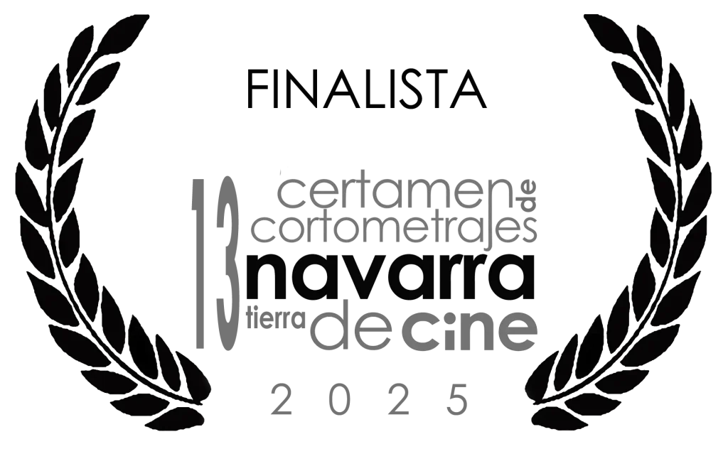 Cruce de Caminos - Second Prize for Best Short Film at Navarra Tierra de Cine (2025, Spain)