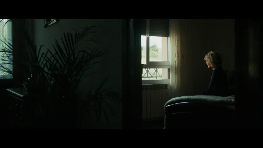 Tierra Húmeda, Short Fiction Film