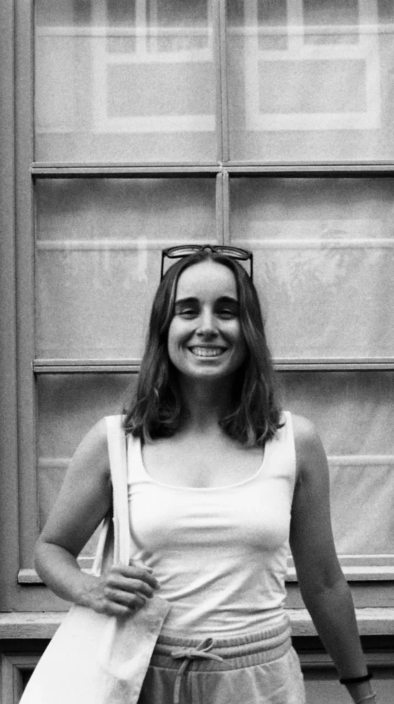 Bárbara Fernández, CEO & Executive Producer at Avrigo