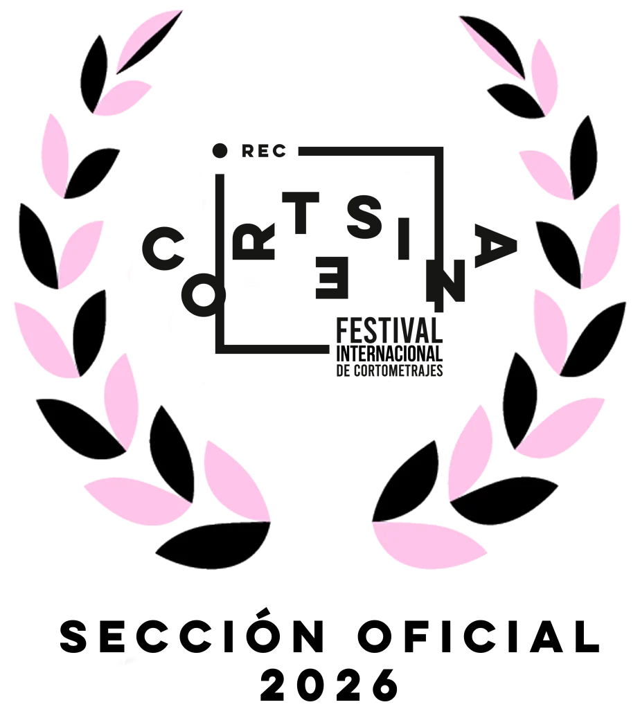El Relevo, Official Selection, 5th Cortesina Fest Alicante International Film Festival (Spain, 2026)