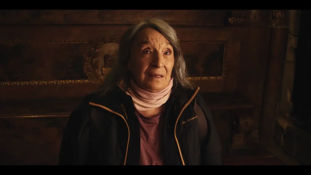 Cruce de Caminos - Fiction Short Film