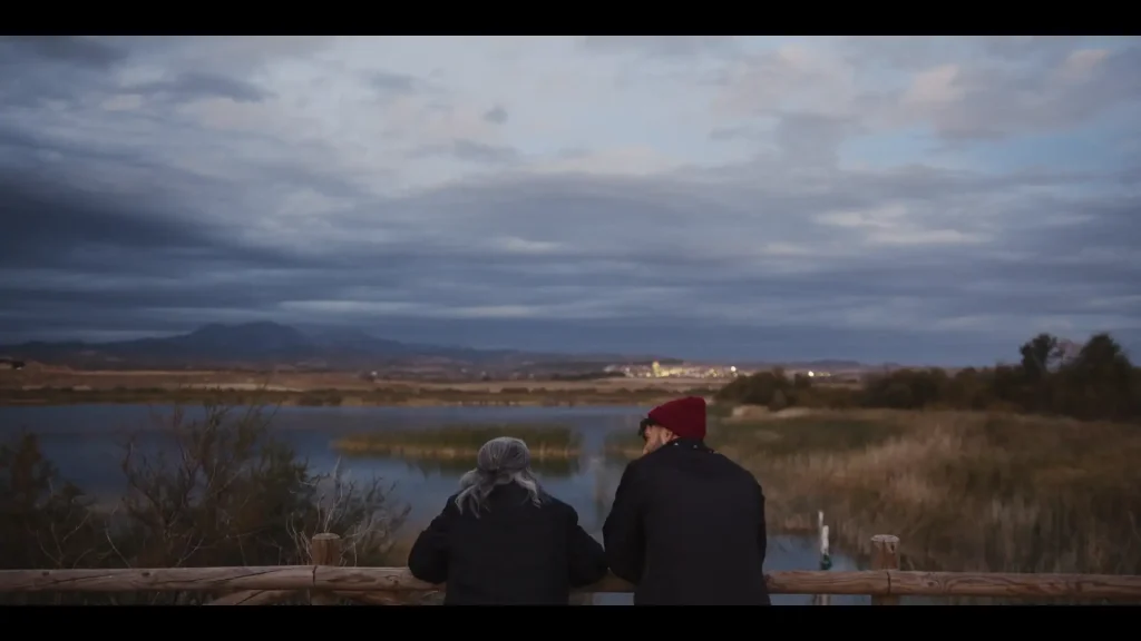 Cruce de Caminos - Fiction Short Film